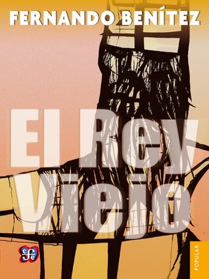 cover image of El rey viejo